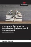Literature Reviews in Knowledge Engineering & Management