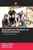 Emergências Médicas na Prática Dentária