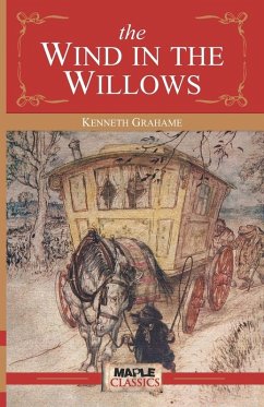 Cover The Wind in the Willows