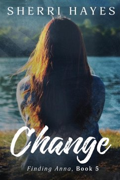 Change - Hayes, Sherri