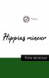 Hippas mineur de Platon (fiche de... - Bild 1