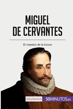 Miguel de Cervantes - 50minutos