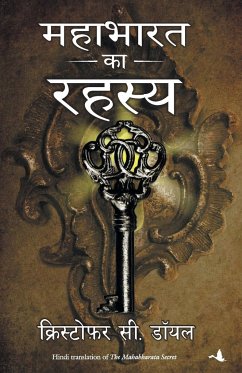 MAHABHARAT KE RAHASYA - Doyle, Christopher