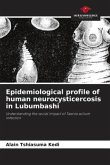 Epidemiological profile of human neurocysticercosis in Lubumbashi