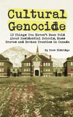 Cultural Genocide - Eldridge, Drew