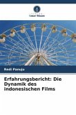 Erfahrungsbericht: Die Dynamik des indonesischen Films