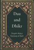 Dua and Dhikr (eBook, ePUB)