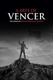 A arte de vencer (eBook, ePUB)