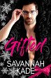 Gifted (Breathless, GA, #1) (eBook,... - Bild 1