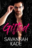 Gifted (Breathless, GA, #1) (eBook, ePUB)