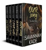 The Wilder Books - The Complete Set (eBook, ePUB) The Wilder Books - The Complete Set (eBook, ePUB)