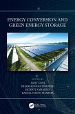 Energy Conversion and Green Energy Storage (eBook, PDF)
