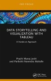 Data Storytelling and Visualization with Tableau (eBook, ePUB)