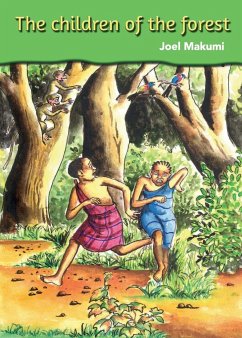 The Children of the Forest - Makumi, Joel