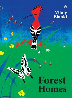 Forest Homes - Bianki, Vitaly