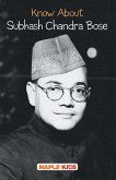 Know About Subhash Chandra Bose