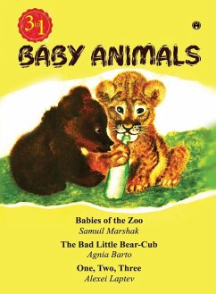 Baby Animals - Writers, Byelorussian