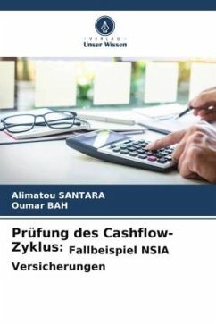 Prüfung des Cashflow-Zyklus: Fallbeispiel NSIA Versicherungen - SANTARA, Alimatou;Bah, Oumar