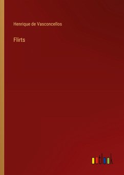 Cover Flirts