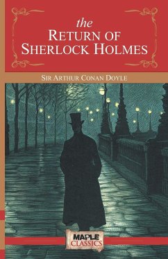 The Return of Sherlock Holmes - Unknown