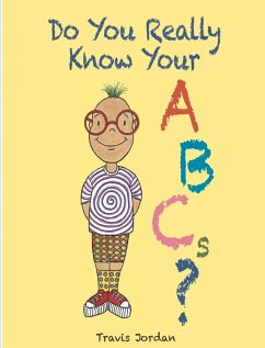 Do You Really Know Your ABCs? - Jordan, Travis