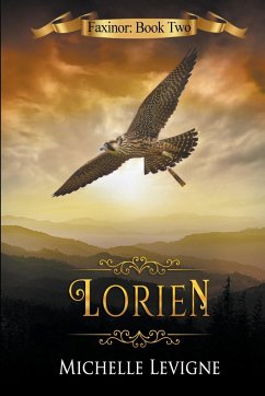 Lorien - Levigne, Michelle