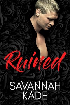 Cover Ruined (Breathless, GA, #3) (eBook, ePUB)