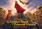 The Golden Braid of Princess Vistula (eBook, ePUB)