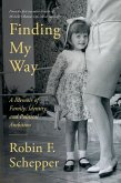 Finding My Way (eBook, ePUB) Finding My Way (eBook, ePUB)