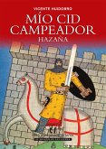 Mío Cid Campeador (eBook, ePUB)
