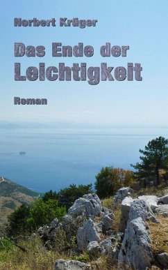 Das Ende der Leichtigkeit (eBook, ePUB) - Krüger, Norbert