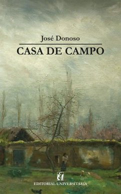 Cover Casa de campo (eBook, ePUB)