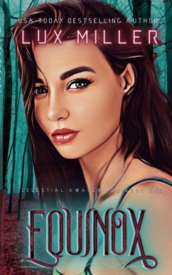 Equinox (Celestial Awakenings, #1) (eBook, ePUB) - Miller, Lux