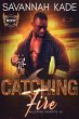 Catching fire (WildFire Hearts, #2)... - Bild 1