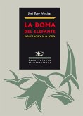 La doma del elefante (eBook, PDF)