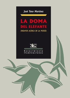 Cover La doma del elefante (eBook, PDF)