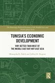Tunisia's Economic Development (eBook, ePUB)