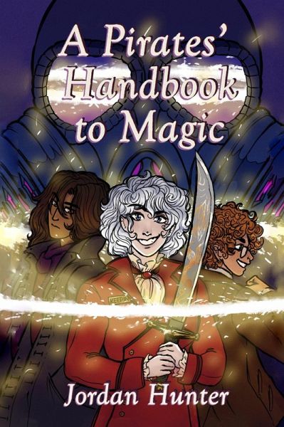 Pirates' Handbook to Magic (eBook, ePUB) Pirates' Handbook to Magic (eBook, ePUB)