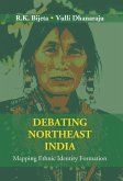 Debating Northeast India