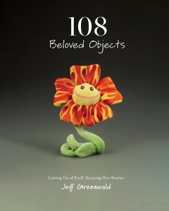 108 Beloved Objects [PAPERBACK] - Greenwald, Jeff