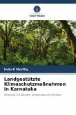 Landgestützte Klimaschutzmaßnahmen in Karnataka
