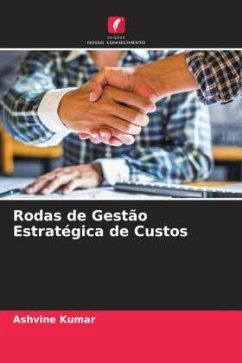 Cover Rodas de Gestão Estratégica de Custos
