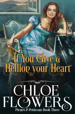 Cover If You Give a Hellion Your Heart