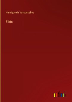 Cover Flirts