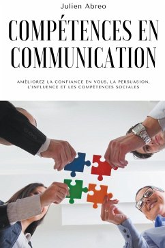 Compétences en communication - Abreo, Julien