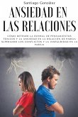 Ansiedad en las relaciones