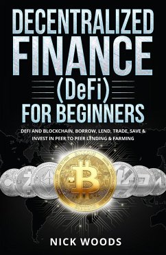 Decentralized Finance (DeFi) for Beginners - Ross, Kara