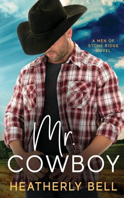 Mr. Cowboy - Bell, Heatherly