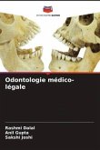 Odontologie médico-légale