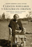 Cuentos populares y folclóricos chilenos (eBook, ePUB)